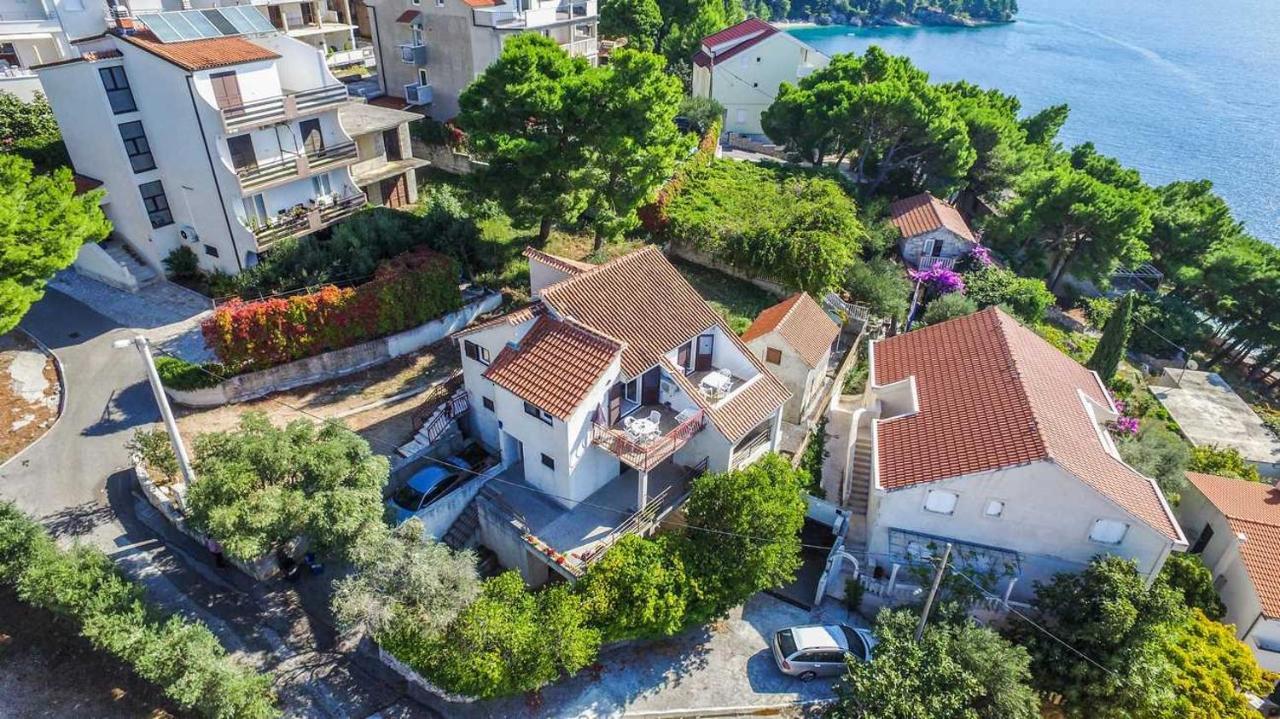 Perfect Vacation Apartments オミシュ エクステリア 写真