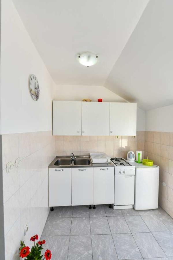 Perfect Vacation Apartments オミシュ エクステリア 写真