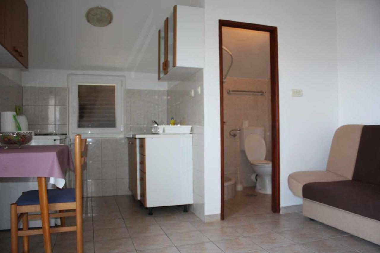 Perfect Vacation Apartments オミシュ エクステリア 写真